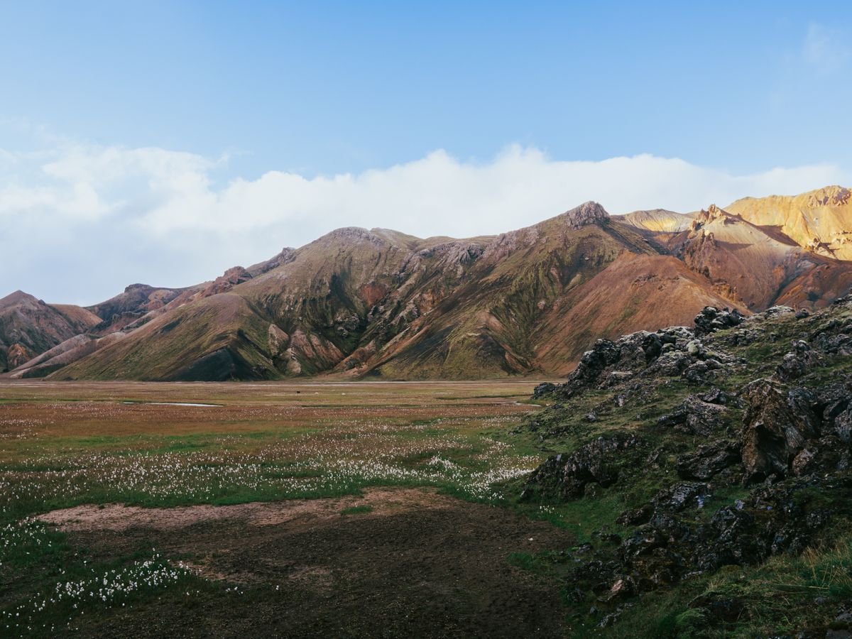 6 Day Retreat of Mindfulness and Adventure in Iceland 2