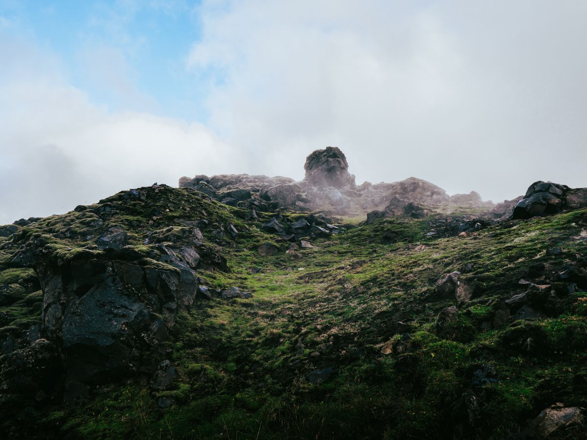 5 Day Transformational SOLAR ECLIPSE Retreat in Iceland 2