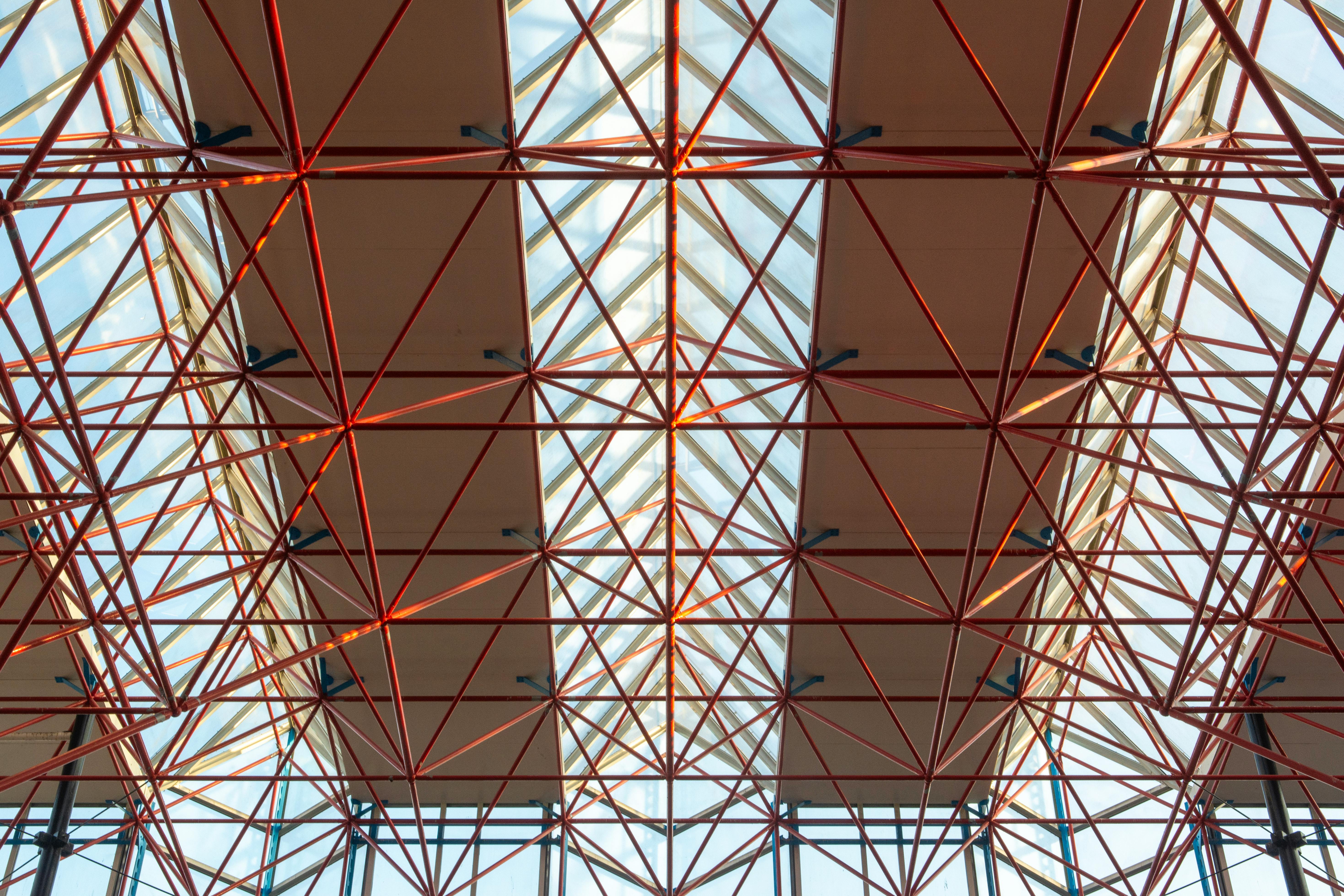 fitment architecture MMY platform — Photo by Jan van der Wolf on Pexels