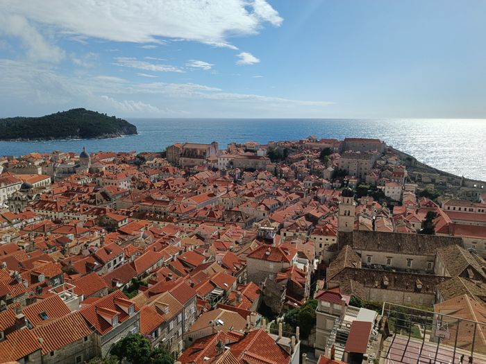 Croatia experience