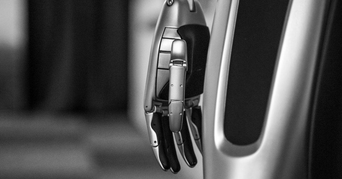 What trends are shaping robotics: humanoids, warehouse bots, or cobots? What trends are shaping robotics: humanoids, warehouse bots, or cobots?
