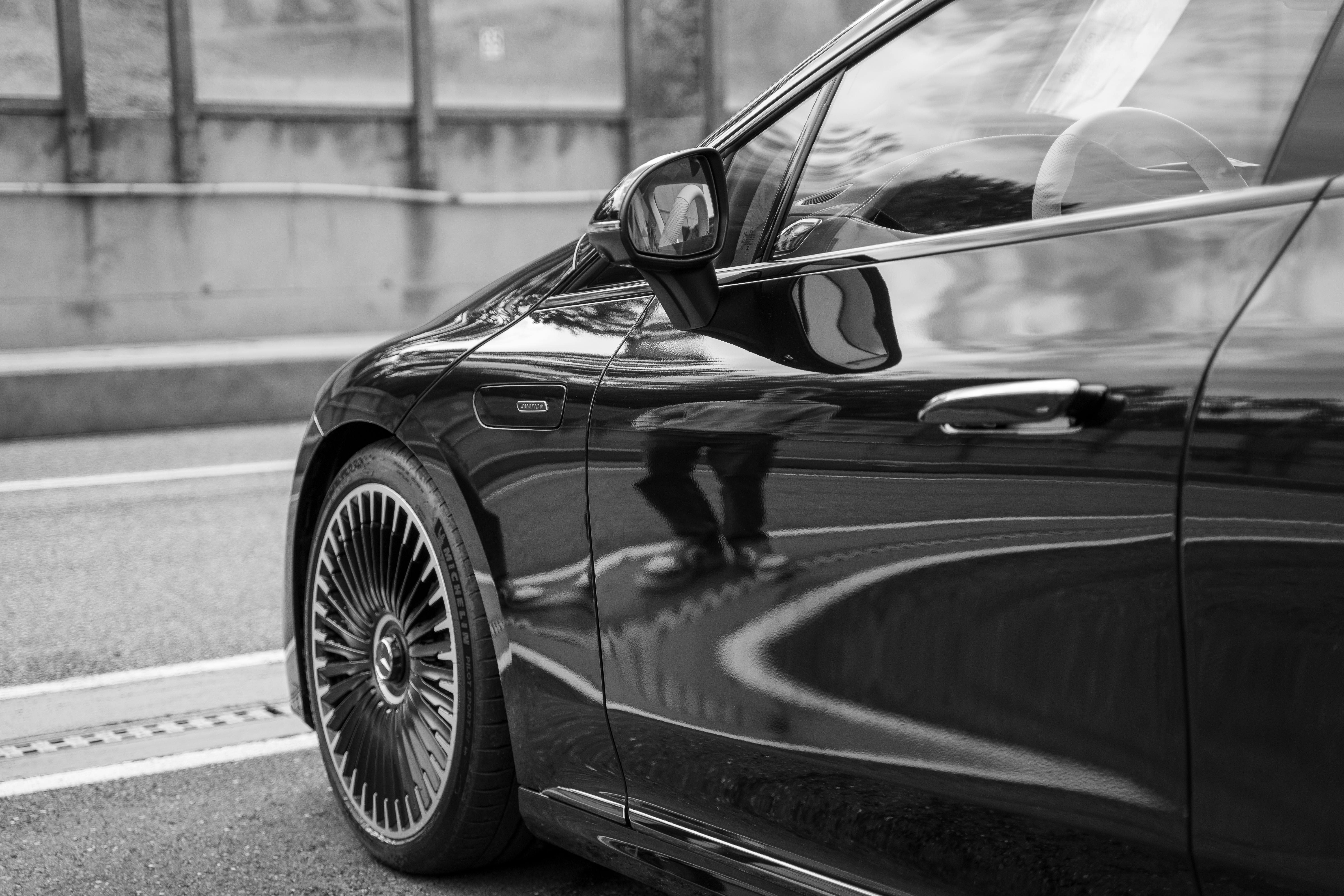 evs explained evs definition — Photo by Wijs (Wise) on Pexels