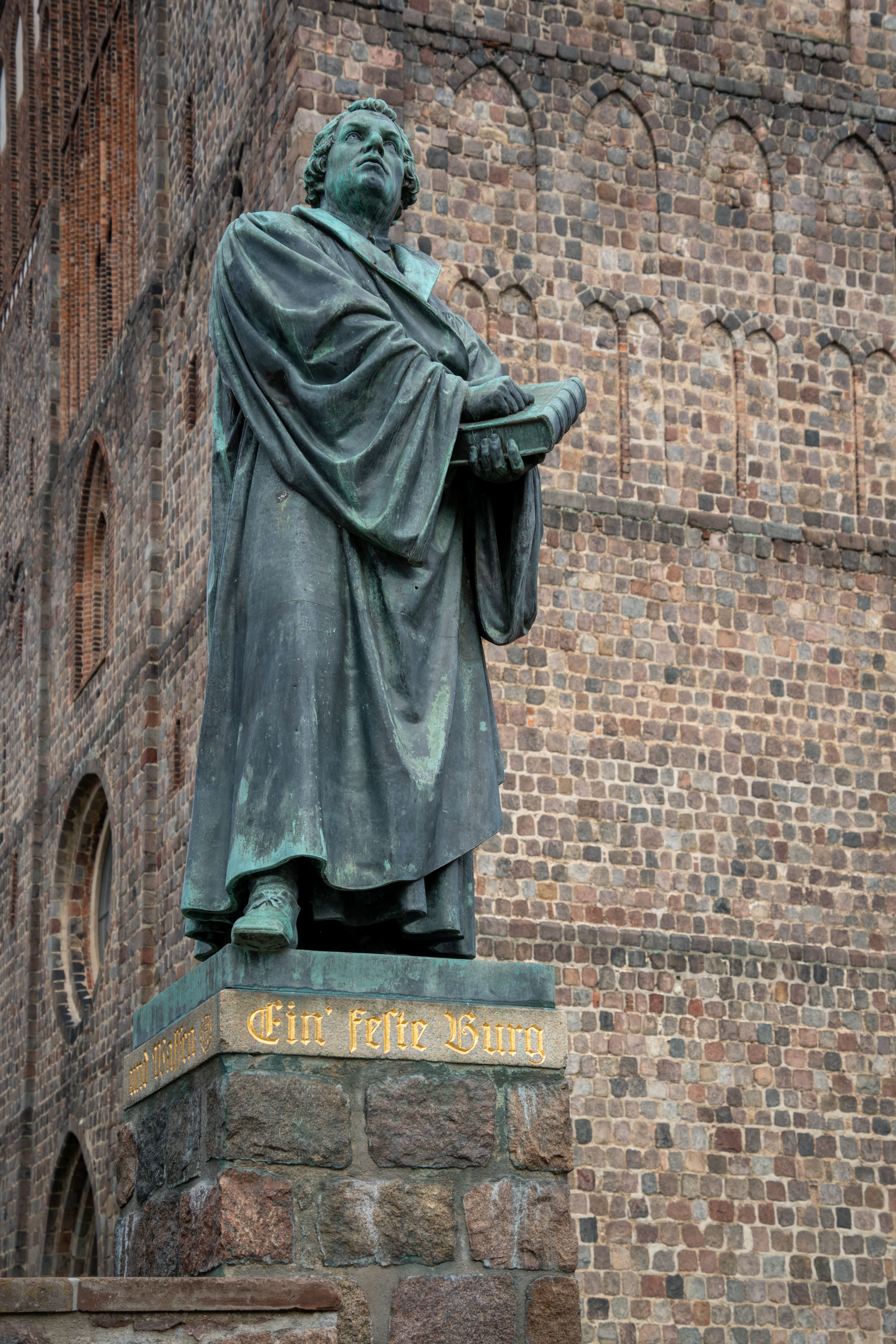 Martin Luther, The Father Of Protestantism Photos, Download The BEST ...