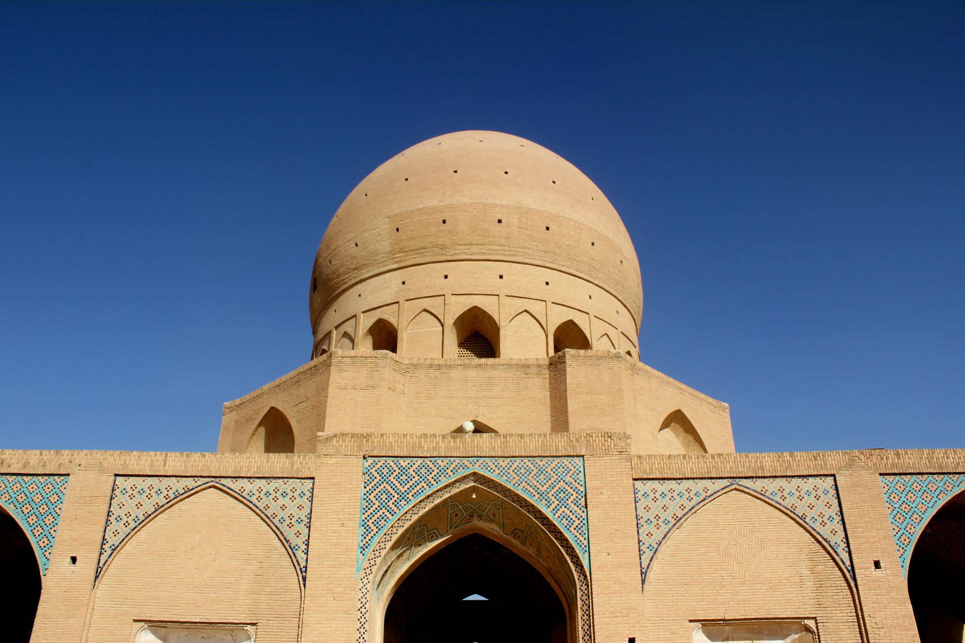 Oude wereldorde verslagen na vier maanden oorlog tussen VS/Israël en Iran