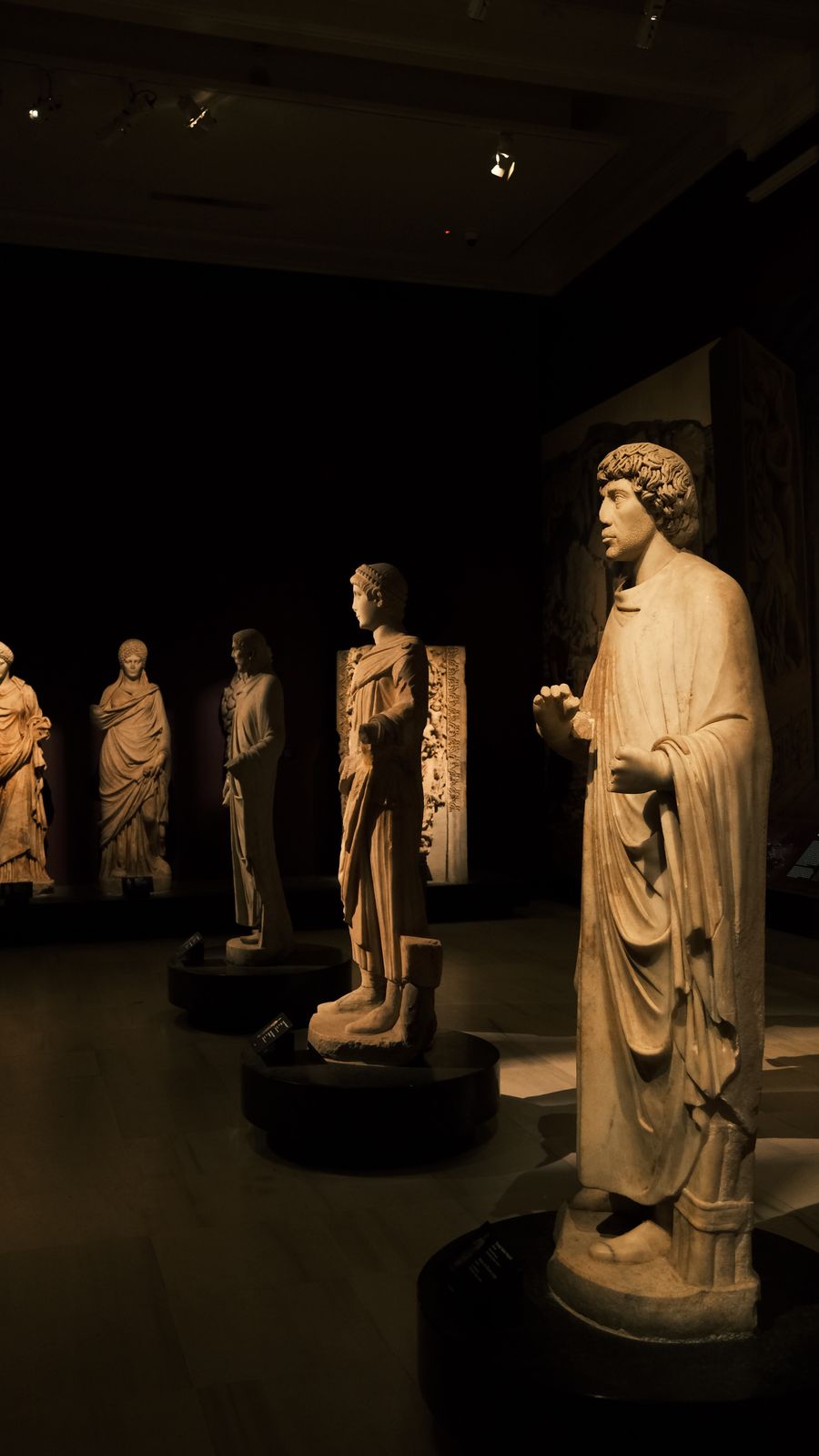 Statue Viewing Gallery photo 3