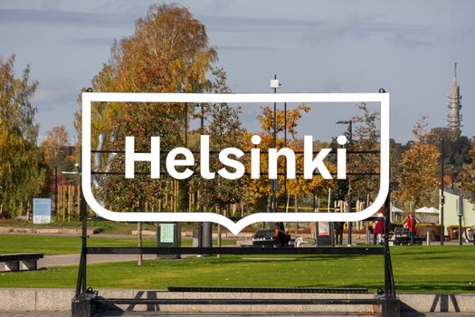 Helsinki
