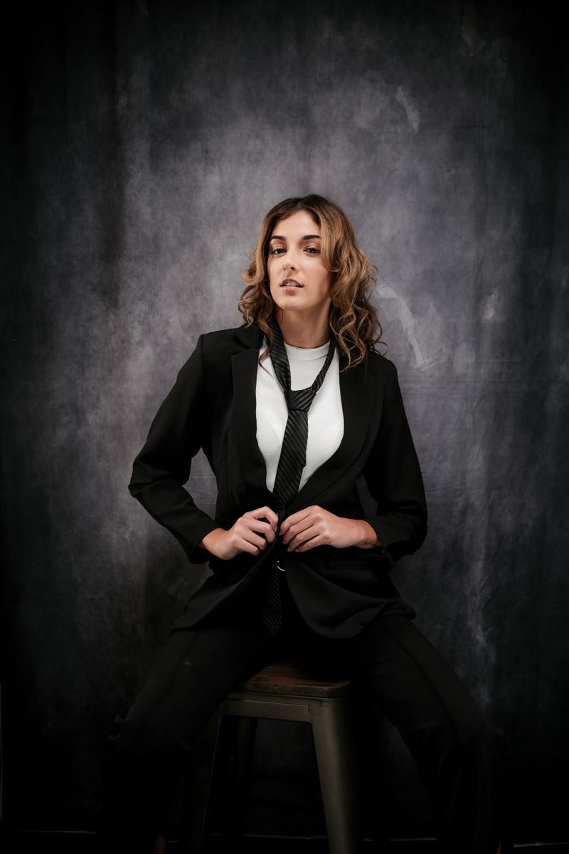 Emma Richardson, Legal Advisor