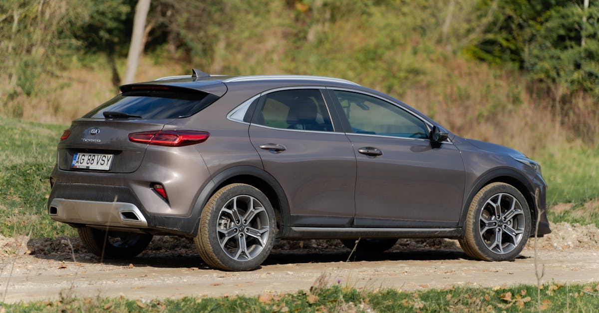 Profesyonel Araç Stüdyo Fotoğrafları