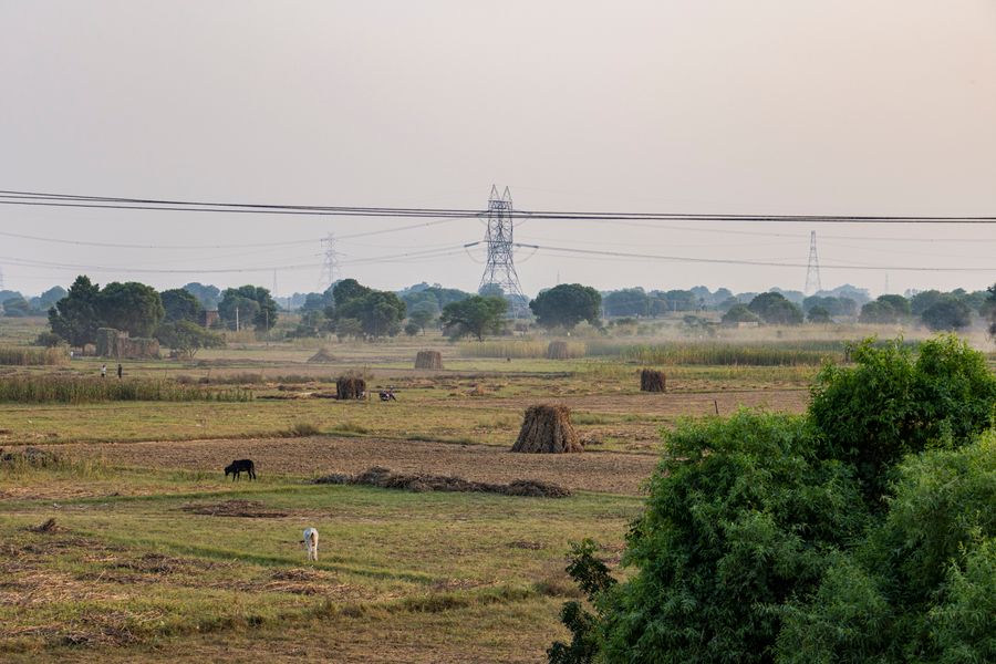 Lucknow photo 7
