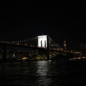 Night Tour in Brooklyn
