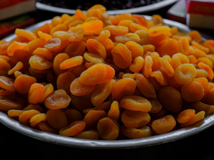 Discover the Secret Ingredient that will Revolutionize Your Recipes
