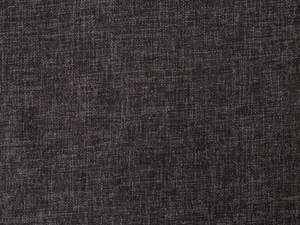 Luxury grey suiting fabric close-up