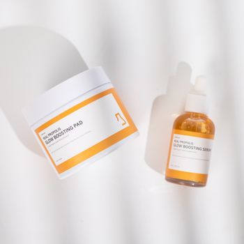 DERMAROLL Microneedle Kit by Prosper Beauty