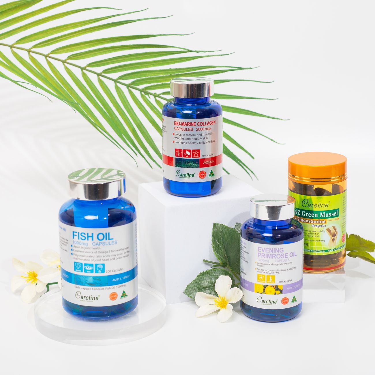 3M Collagen Dressings Gel 30g