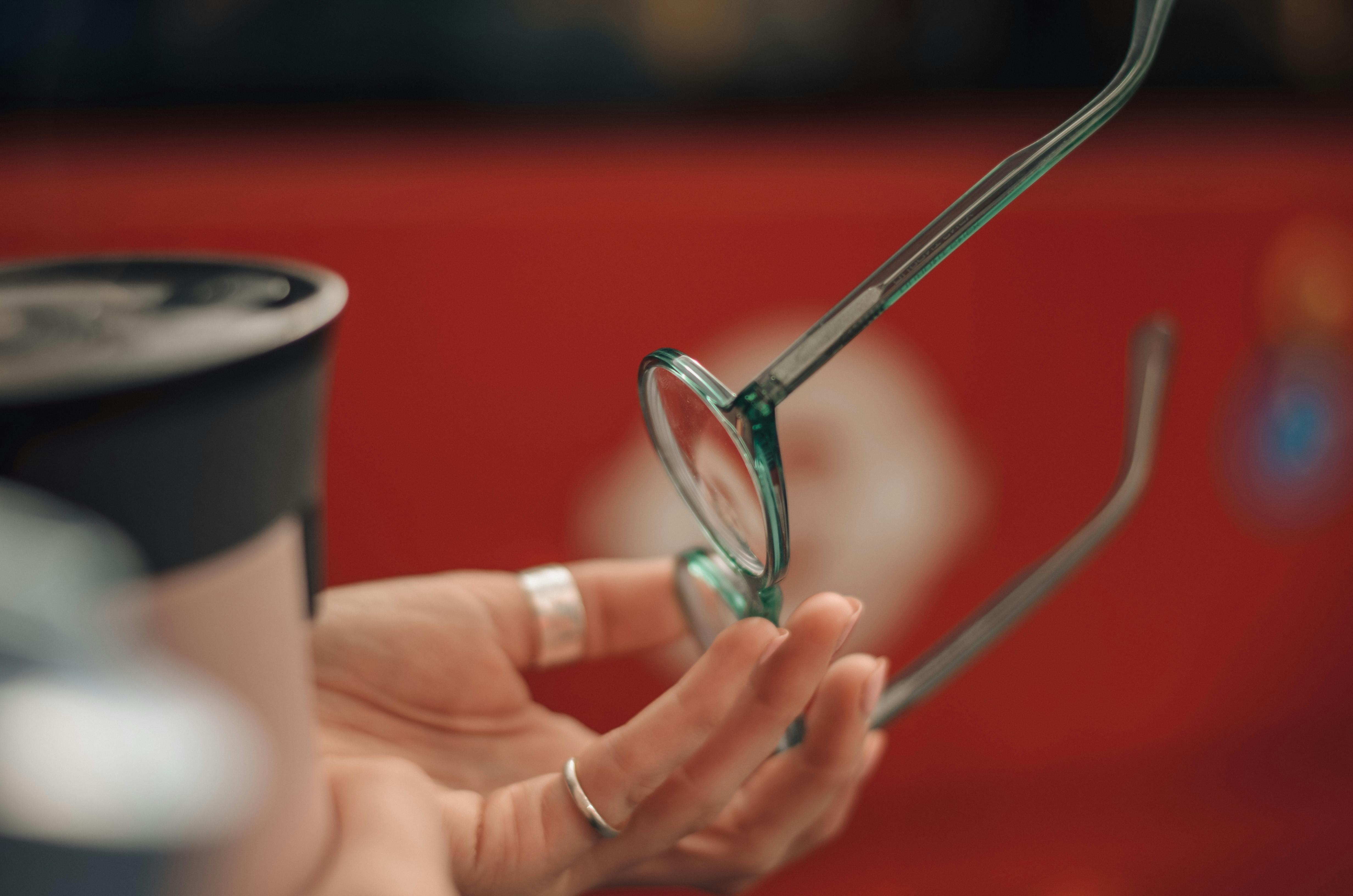 general education lenses — Photo by GlassesShop GS on Pexels