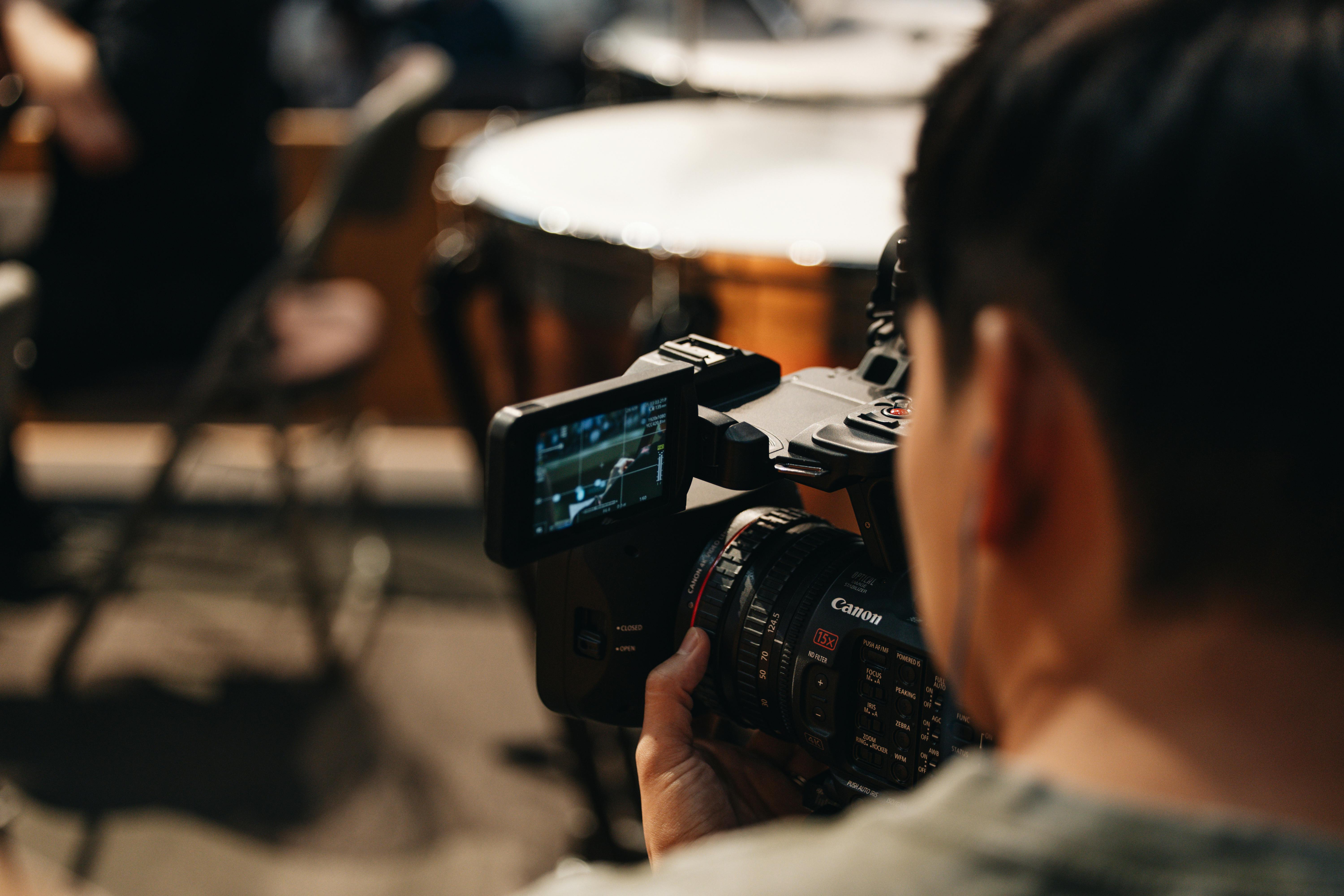 Revolutionary Filmmaking Techniques You Must Know