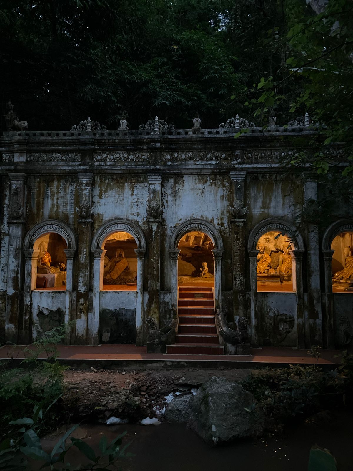 Chiang Mai — A gentler northern Thailand of Lanna temples, mountain views and night markets (5)