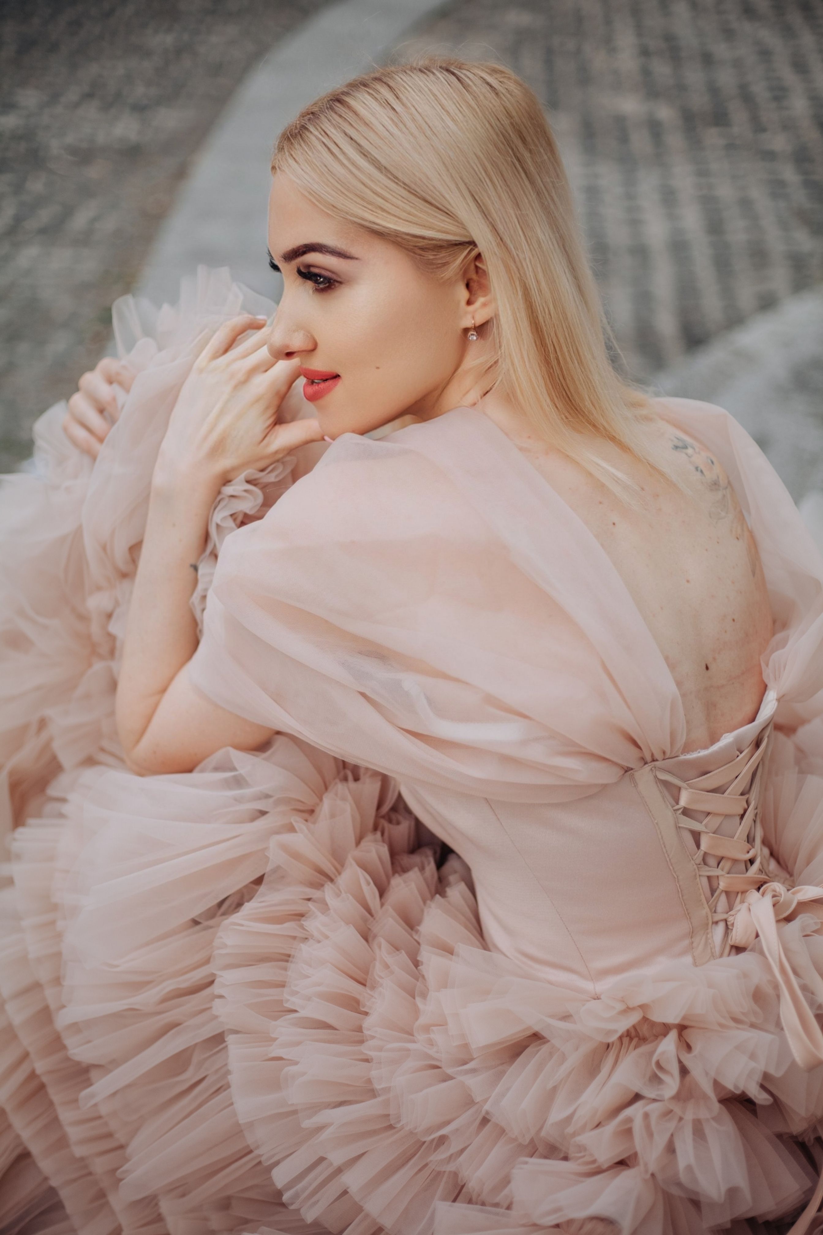 Blush Pink Formal Dress Short Photos, Download The BEST Free Blush Pink Formal  Dress Short Stock Photos & HD Images