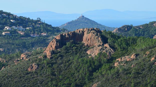Provence-Alpes-Côte d'Azur