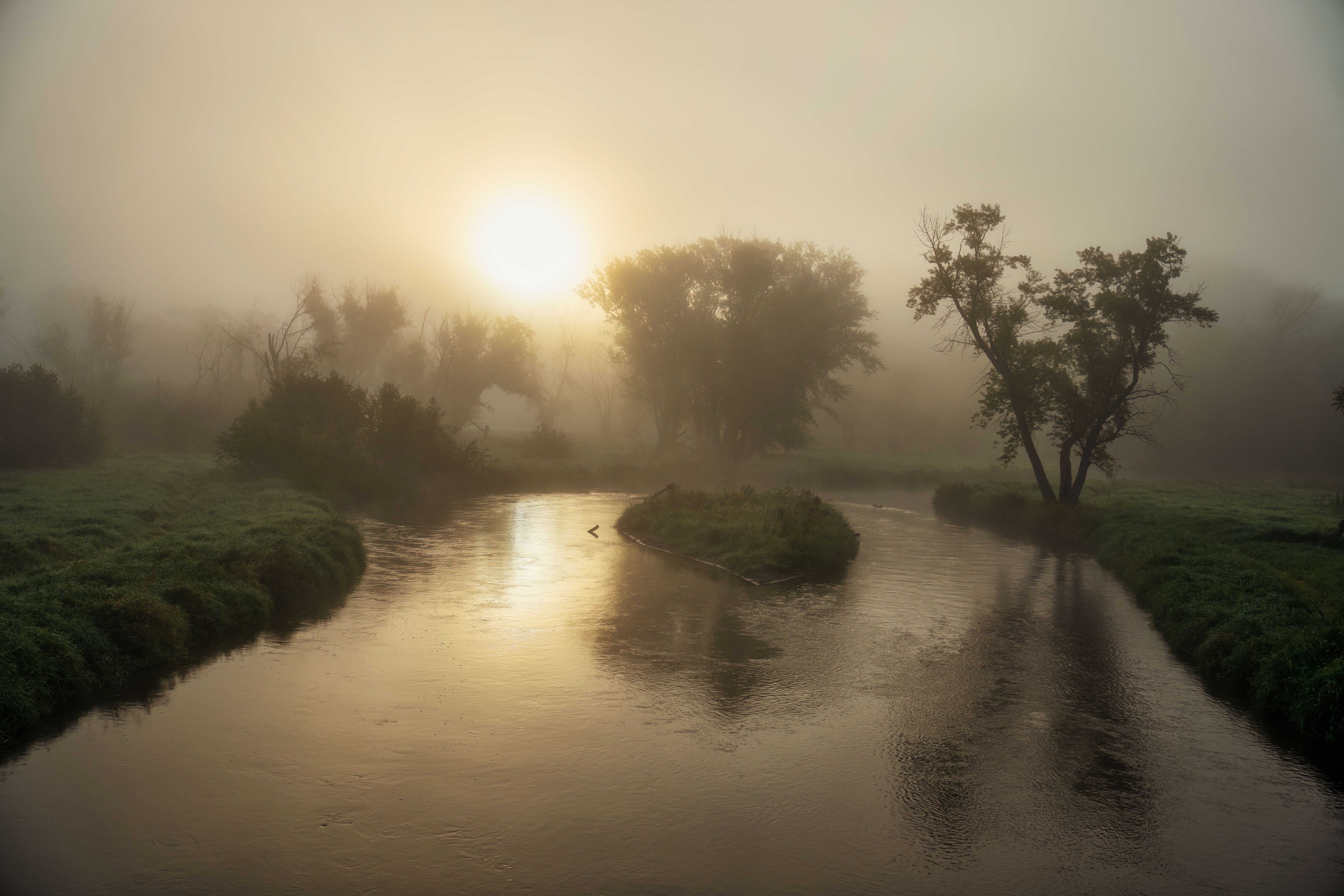 Lacey Keosauqua River Bend