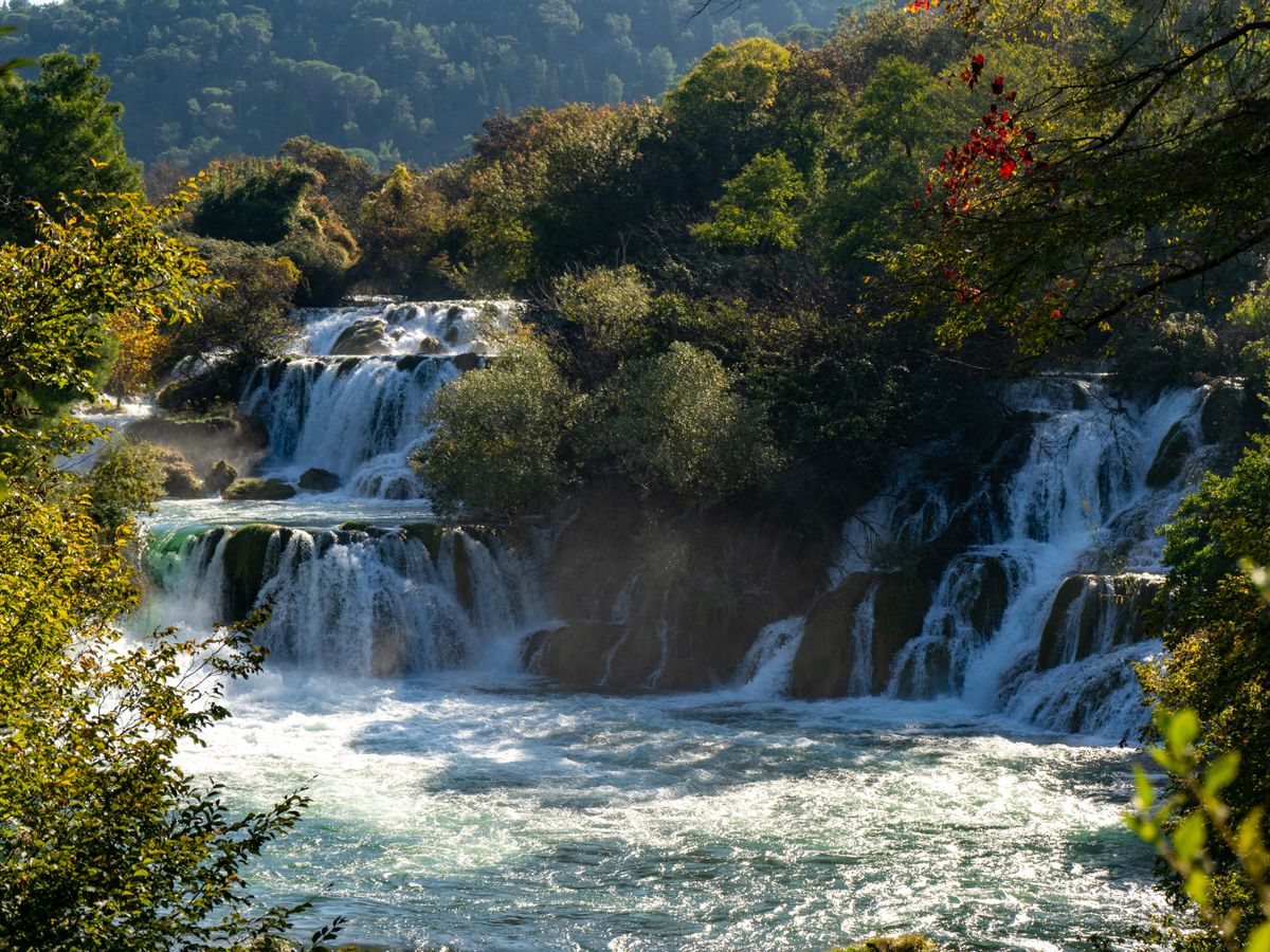 5 Day Summer Reset Retreat in Croatia 3