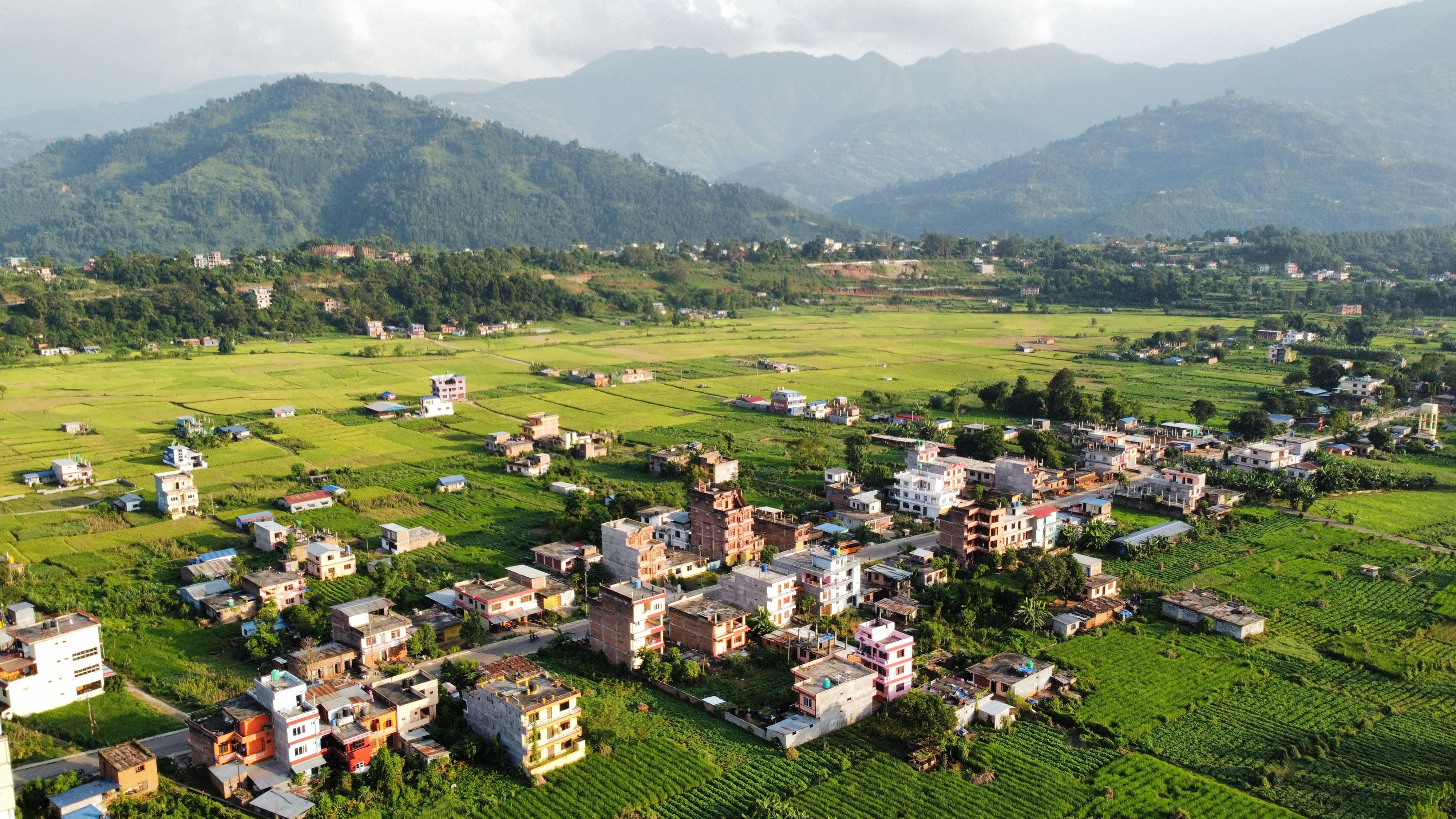 Saurav Rimal - Photography