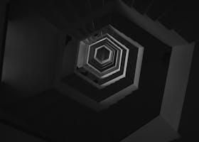 und das war's eigentlich