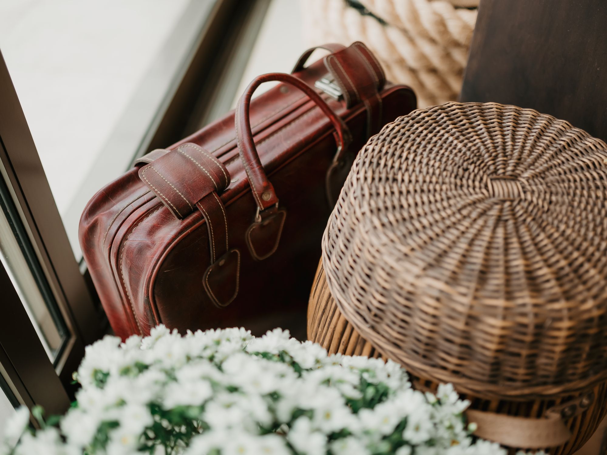 Packing & Materials in Gosforth, North East — professional packers wrapping and boxing belongings