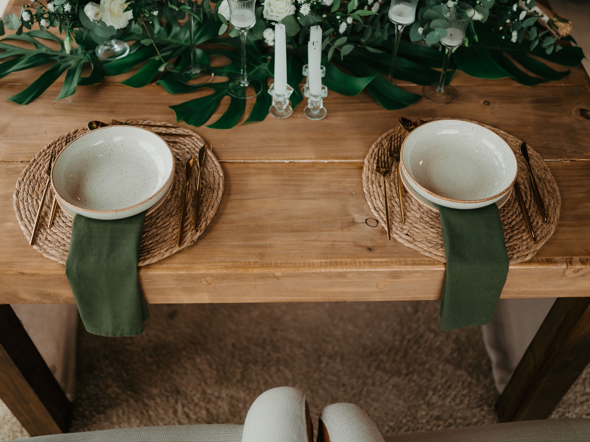 Furniture & Delivery in Quenington, South West — movers delivering furniture from a van