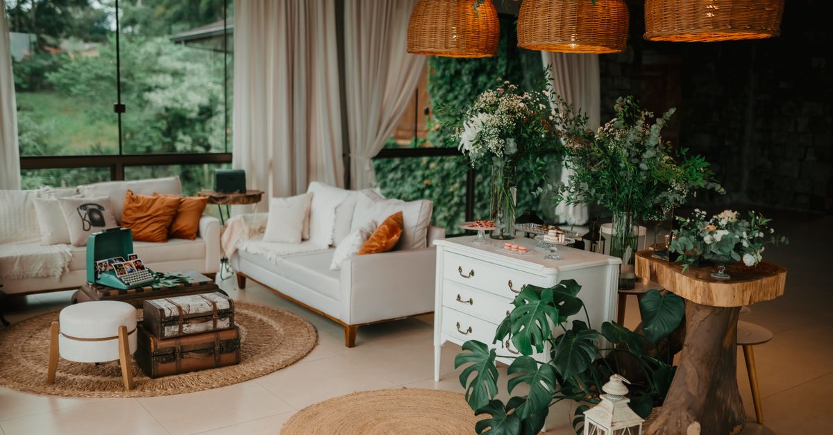 How to Create the Perfect Boho Chic Decor