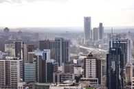 Nairobi