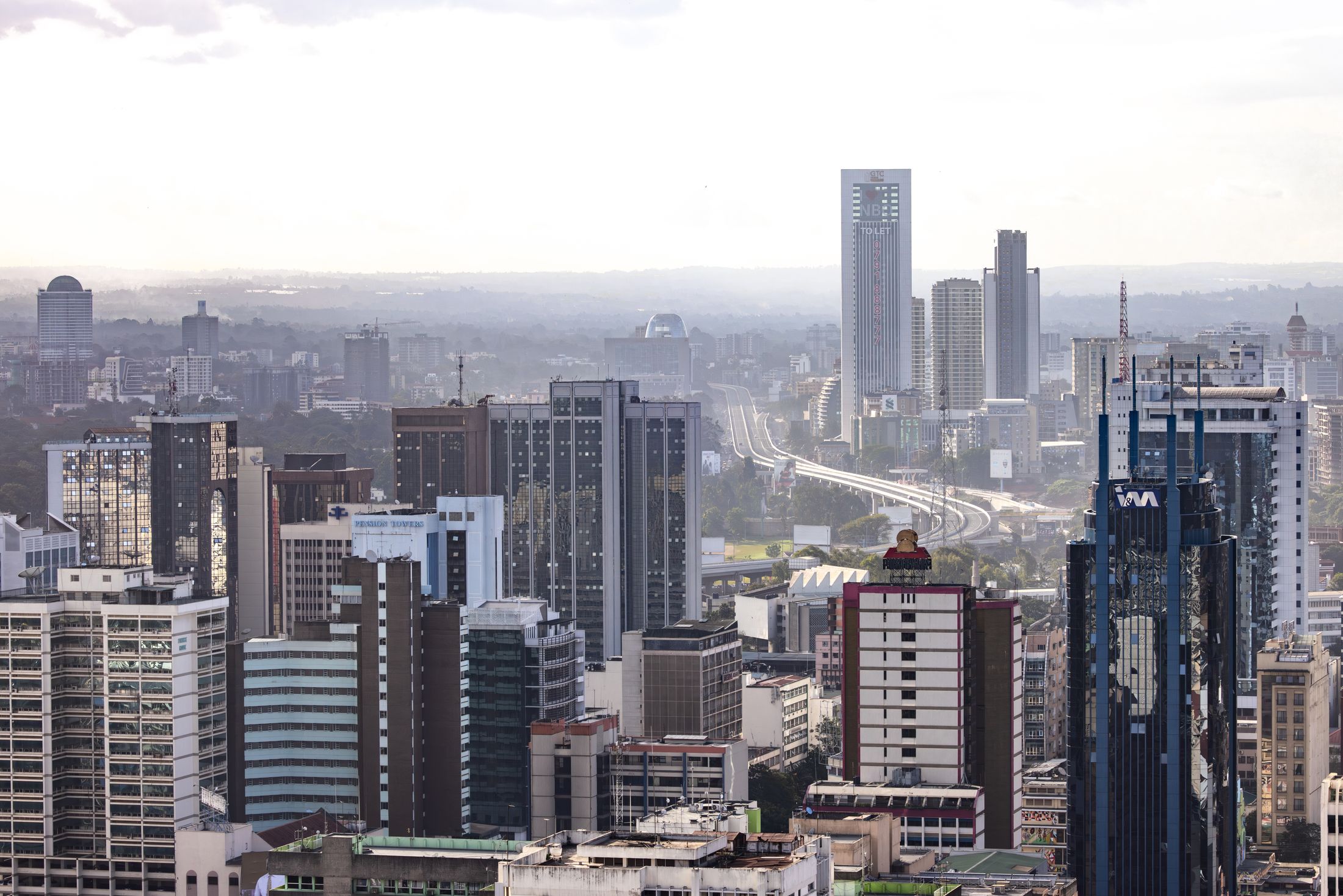 Responsive Website Design Nairobi supporting visual