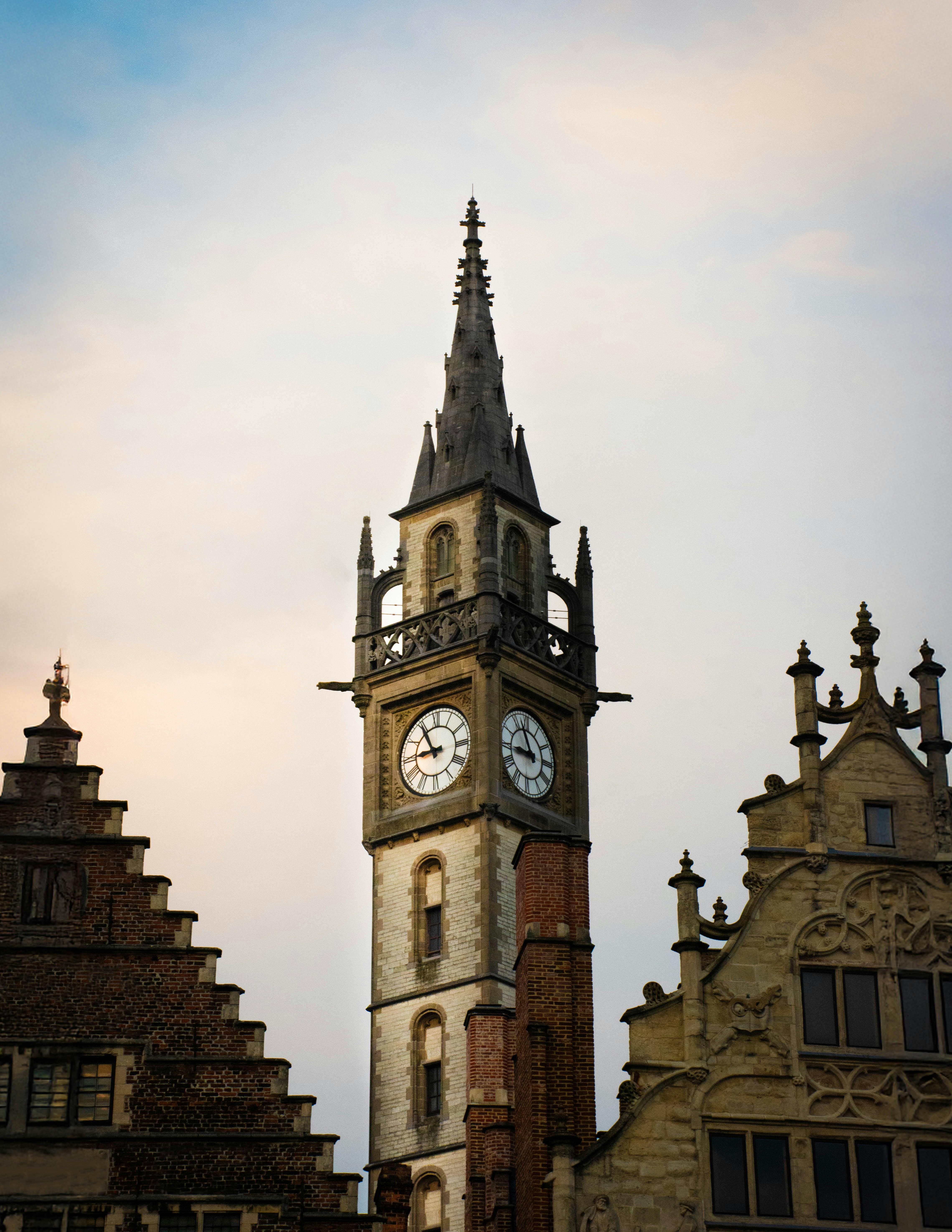 Flemish Minister Prévot Establishes 35% Tax-Free Expat Boost in Ghent to Attract 5,000 Tech Innovators by July 2026