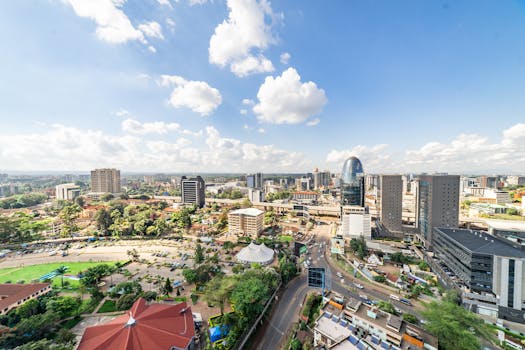 Nairobi, Kenya photo 2