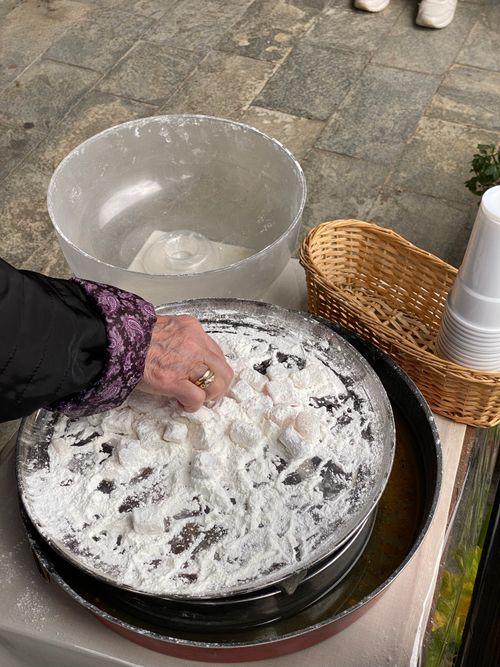 Free | Grandmothers, our roots | Stock Photo