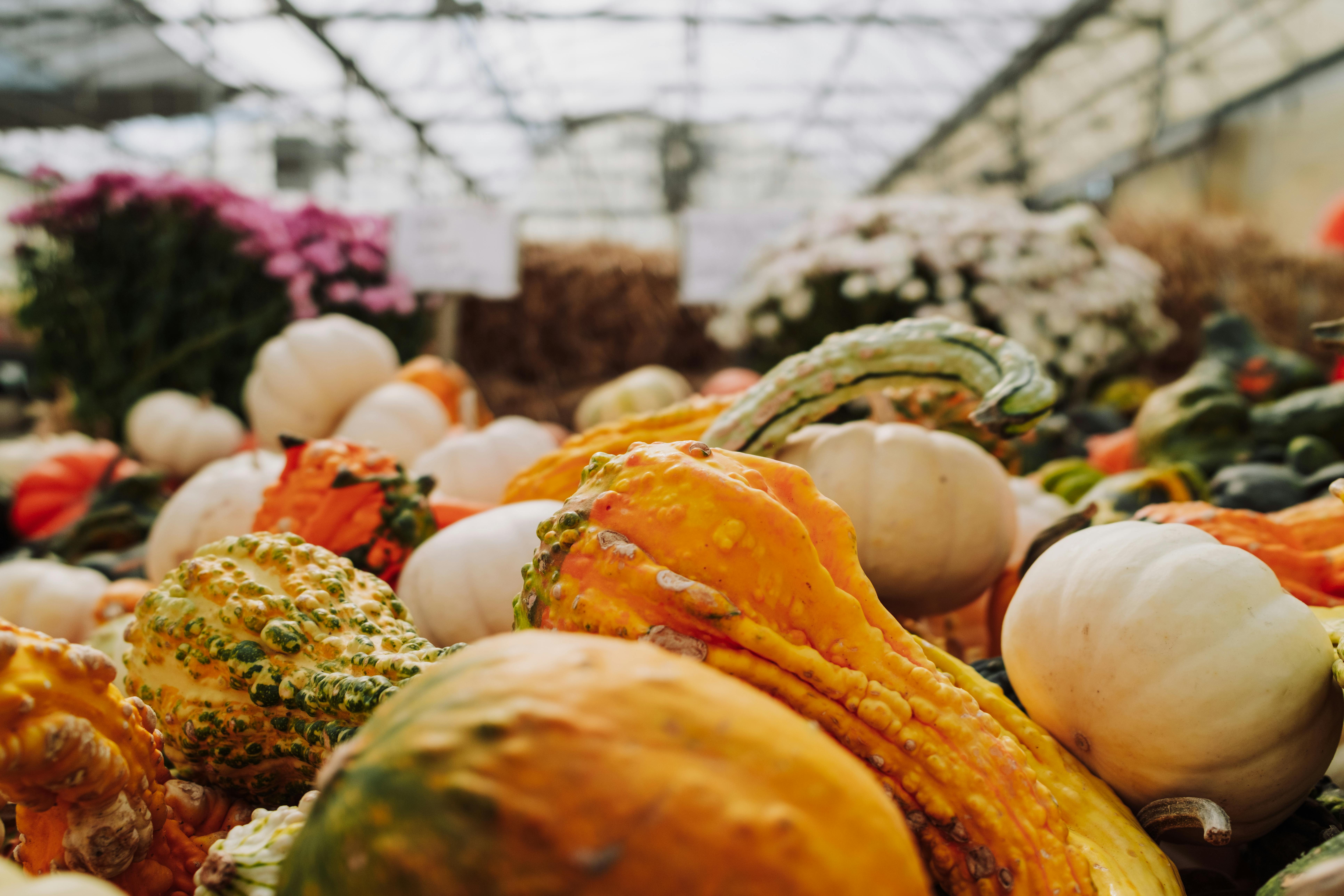 produits frais pour repas traiteur créole