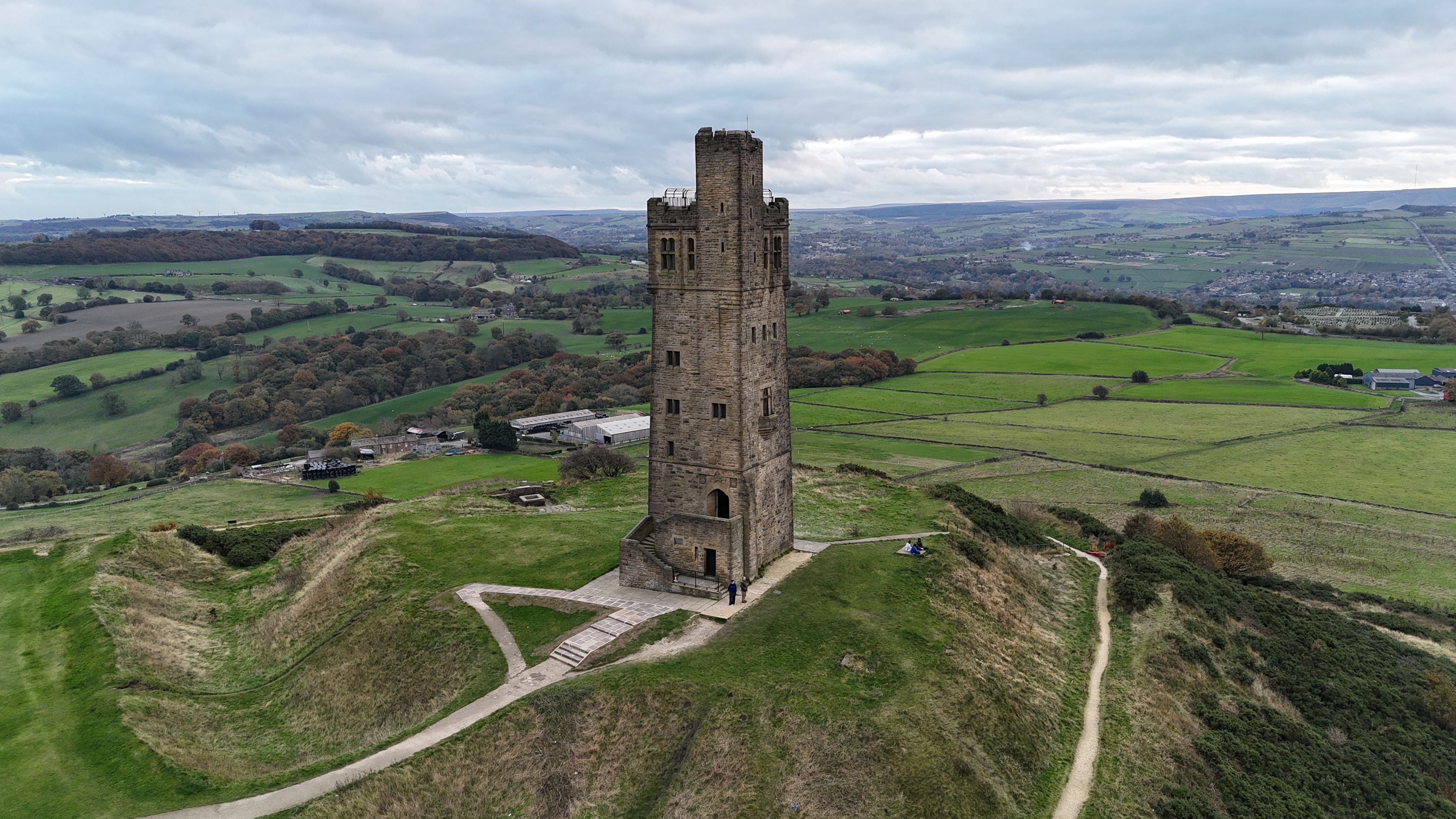 Huddersfield