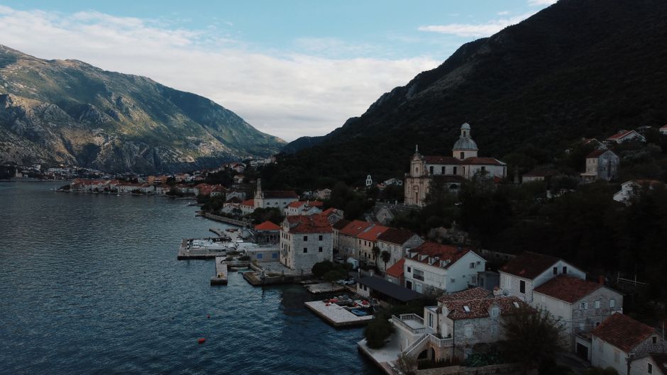 Permis de travail au Montenegro 2026 : guide complet