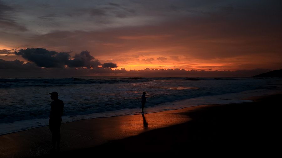 Yarada Beach (Vizag) photo 4