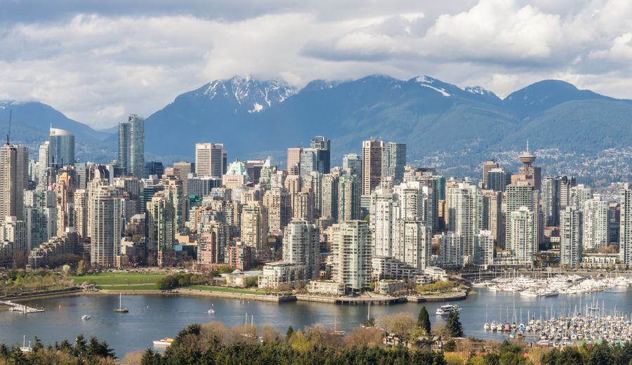 Vancouver