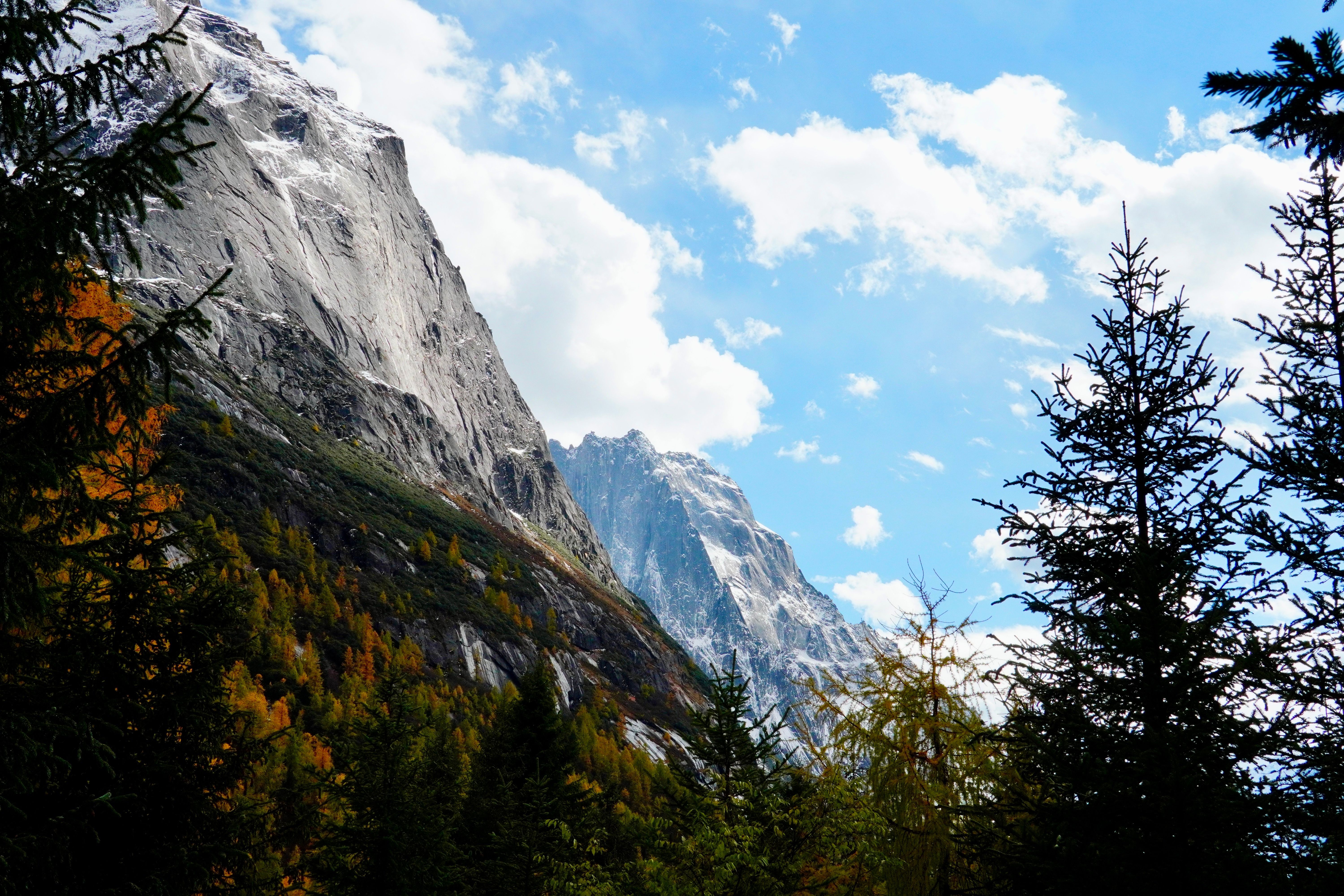 Daocheng Yading Travel Guide 2026: Sichuan's Last Shangri-La & Three Sacred Mountains