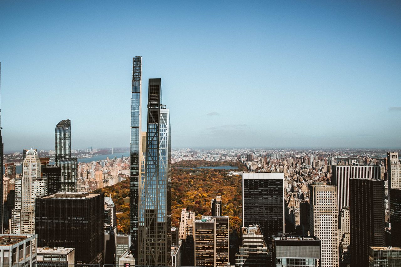 New York City franchise territory opportunity
