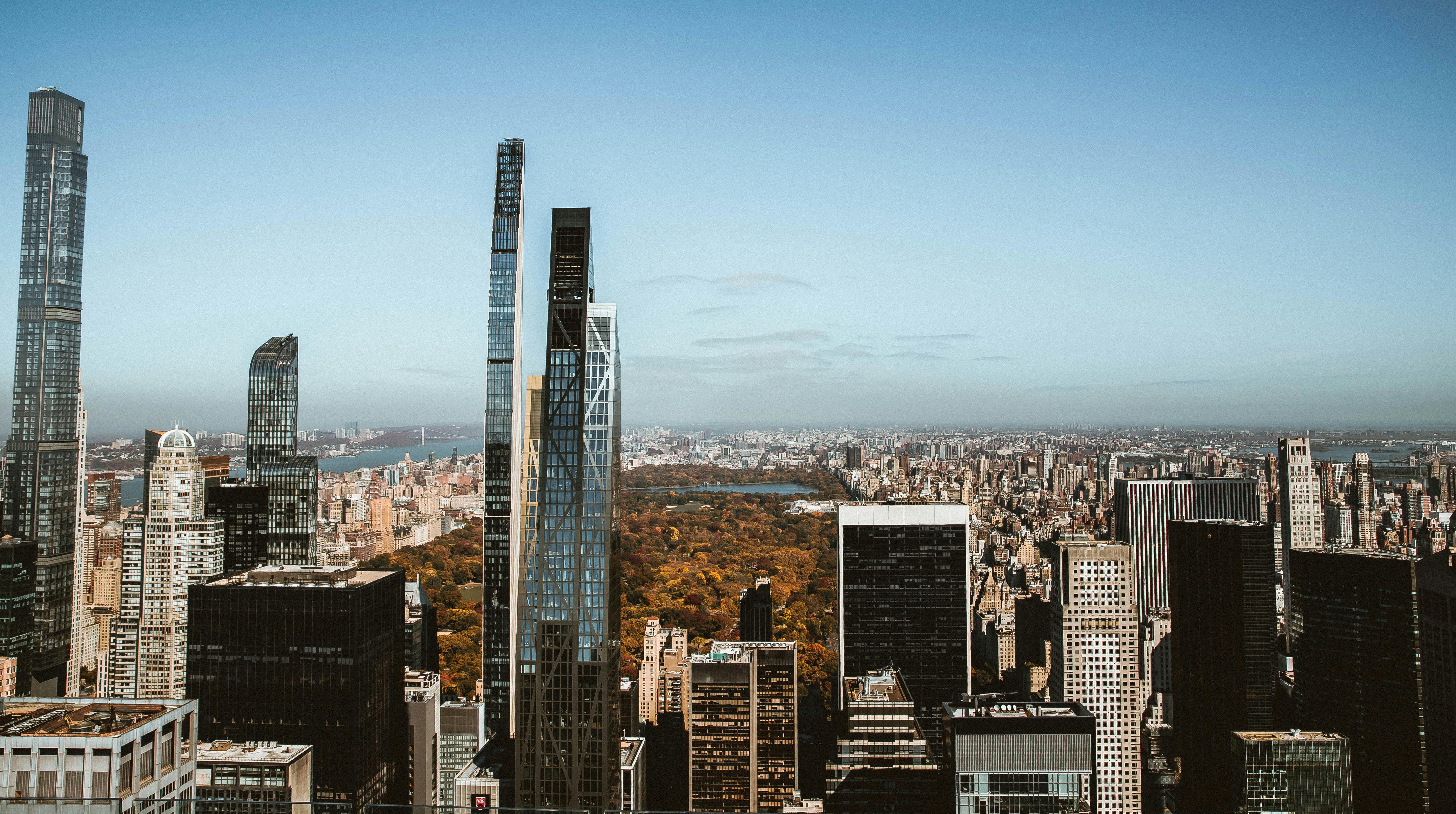 Fotos de Nueva York, Estados Unidos
