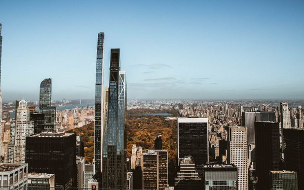 Fyxt’s Ryan Botwinick Discusses Building an AI Operating System for Commercial Real Estate