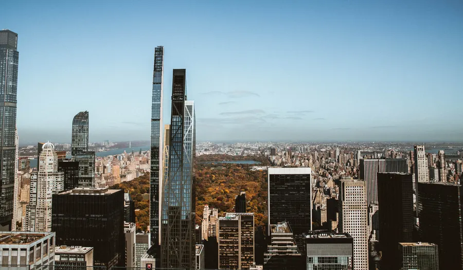 Central Park