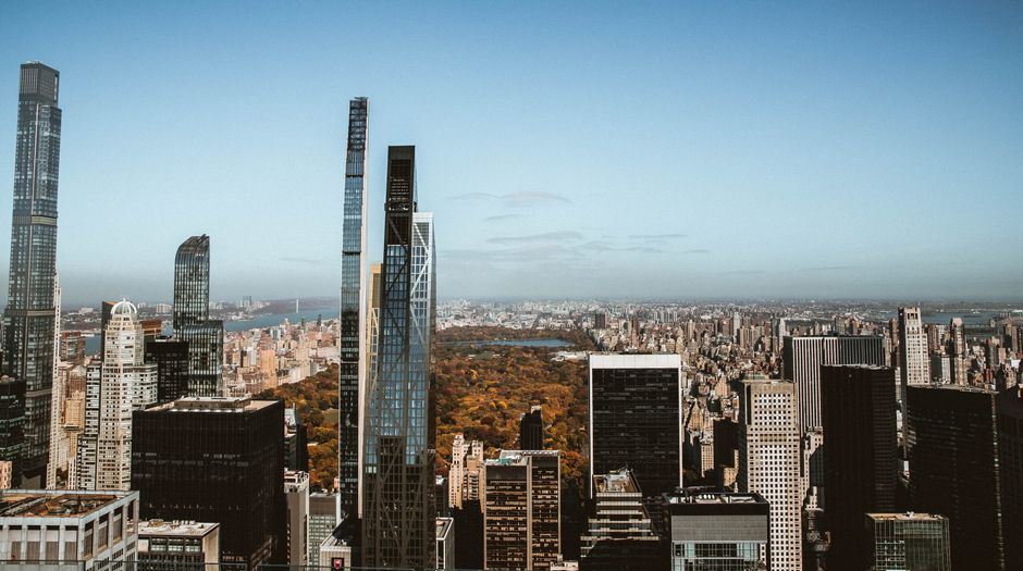 Fotos de Nueva York, Estados Unidos