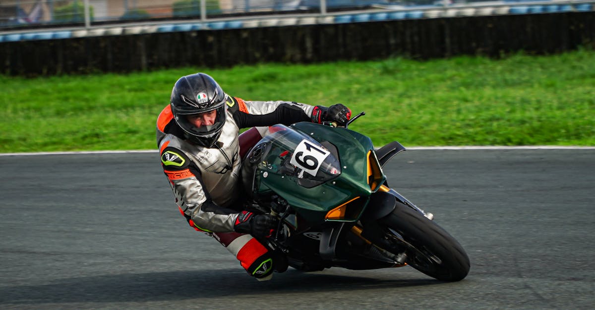 MotoGP: Key Developments and Trends to Watch