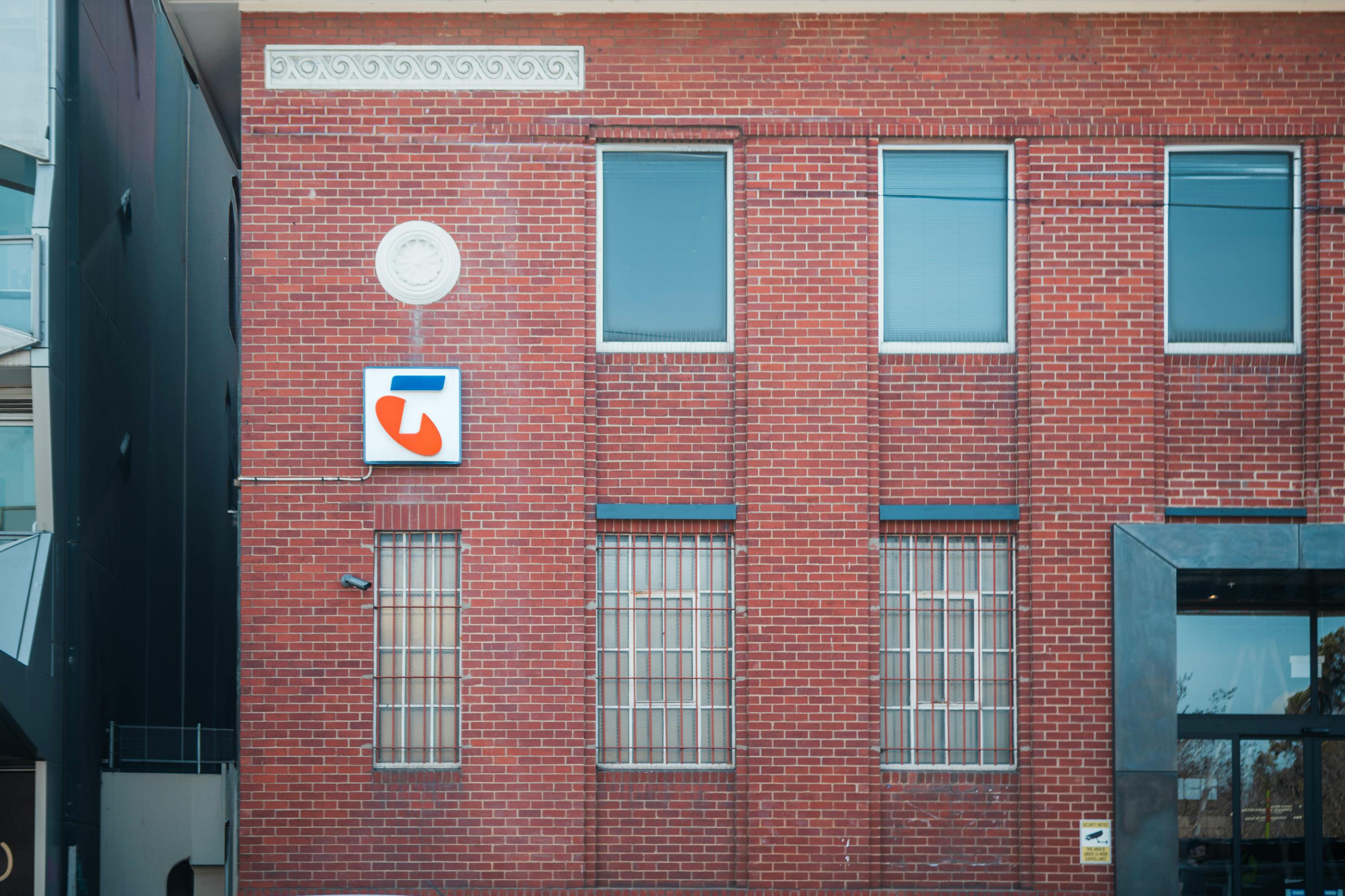 Gratis Edificio Dello Scambio Telstra Australia Foto a disposizione