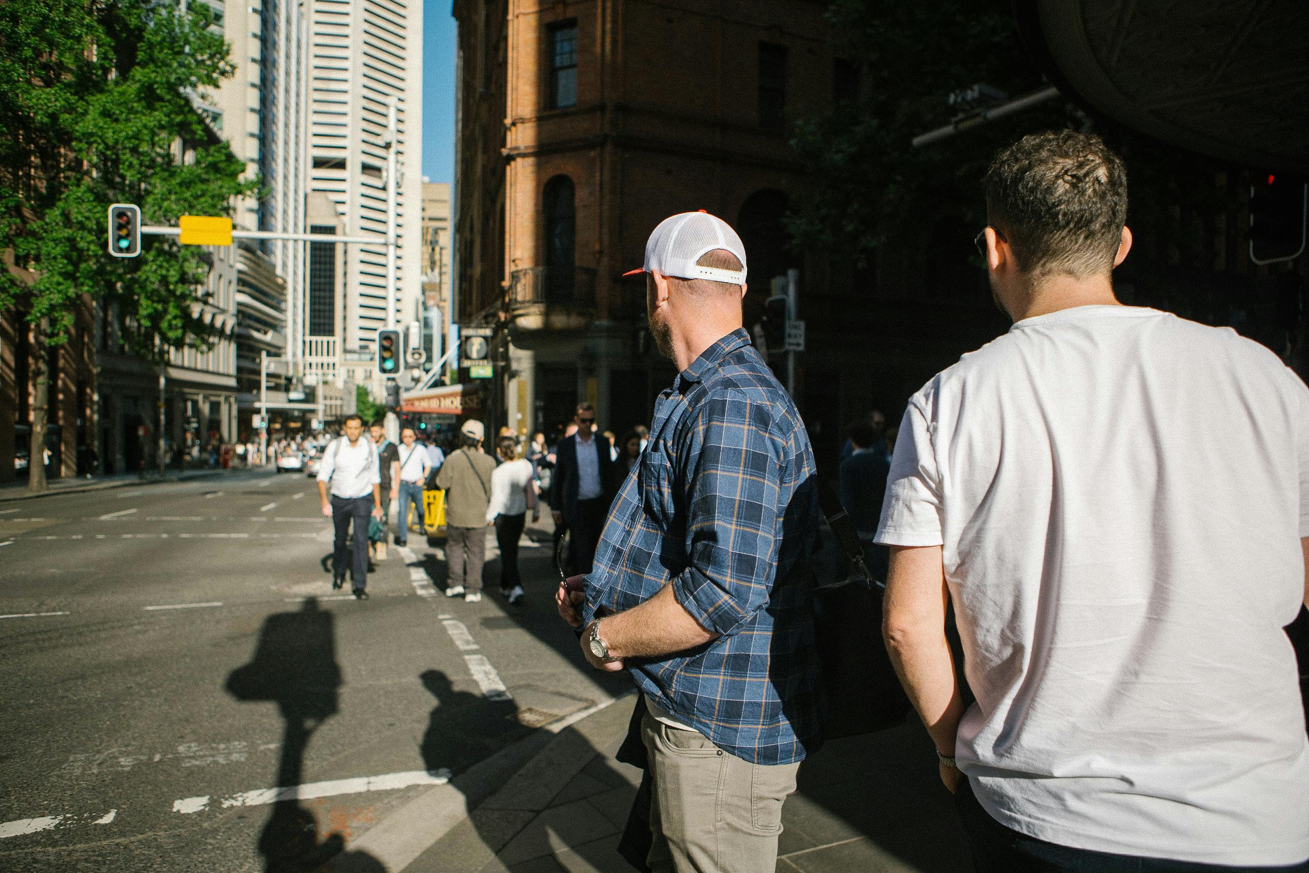 general travel group melbourne office — Photo by Harry Tucker on Pexels