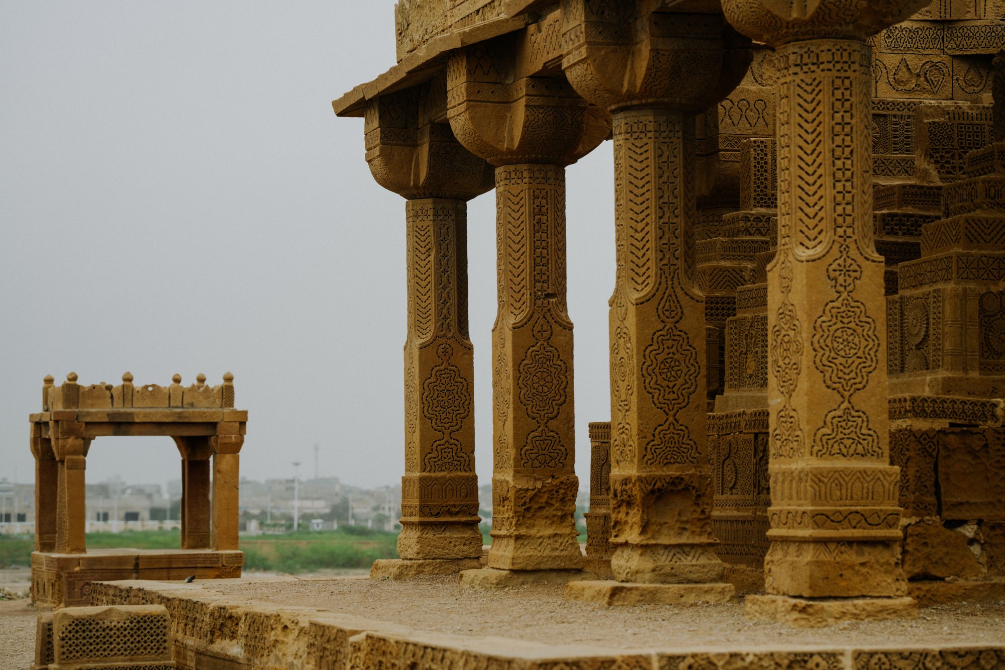 Karachi